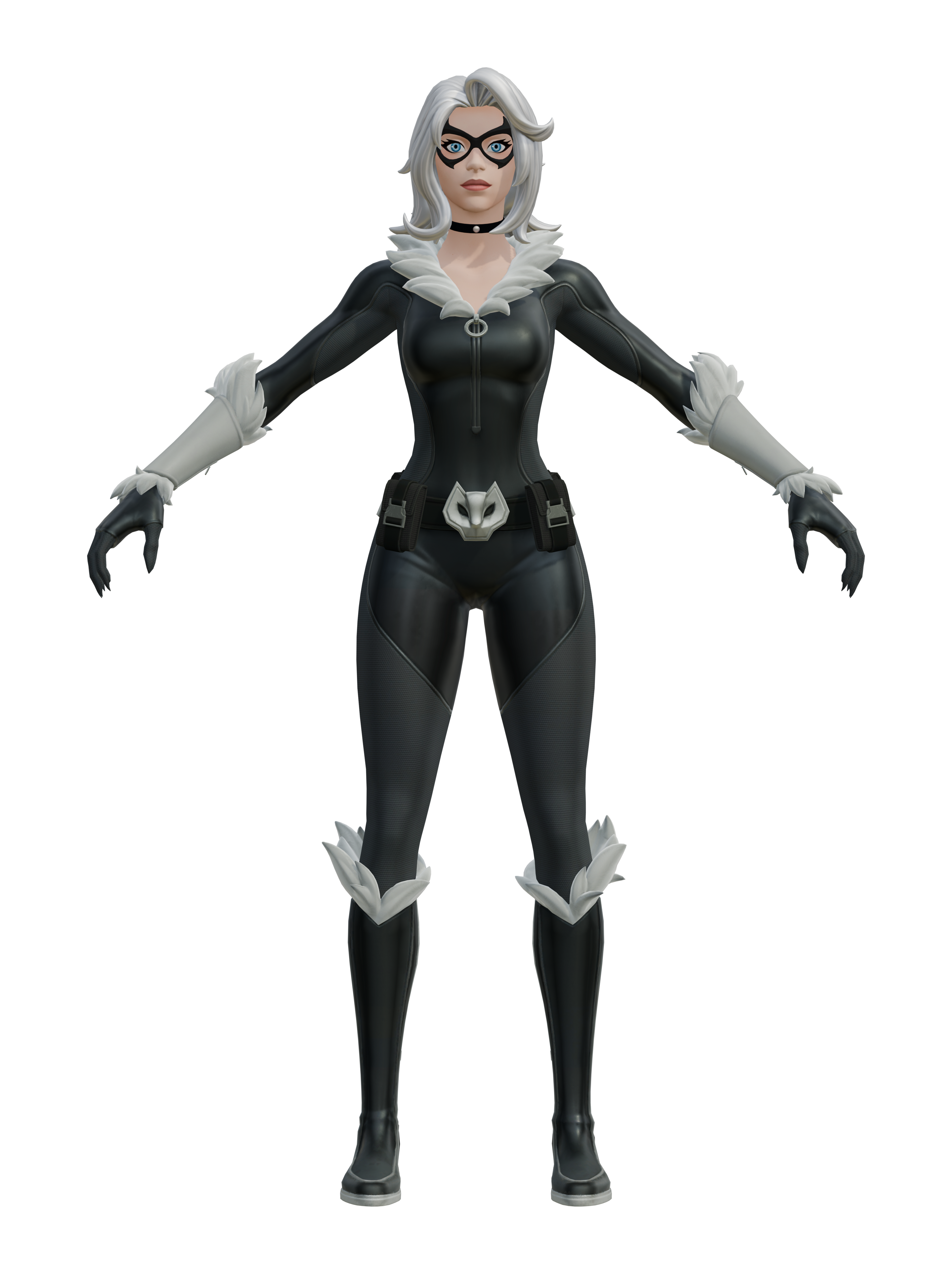 Black Cat