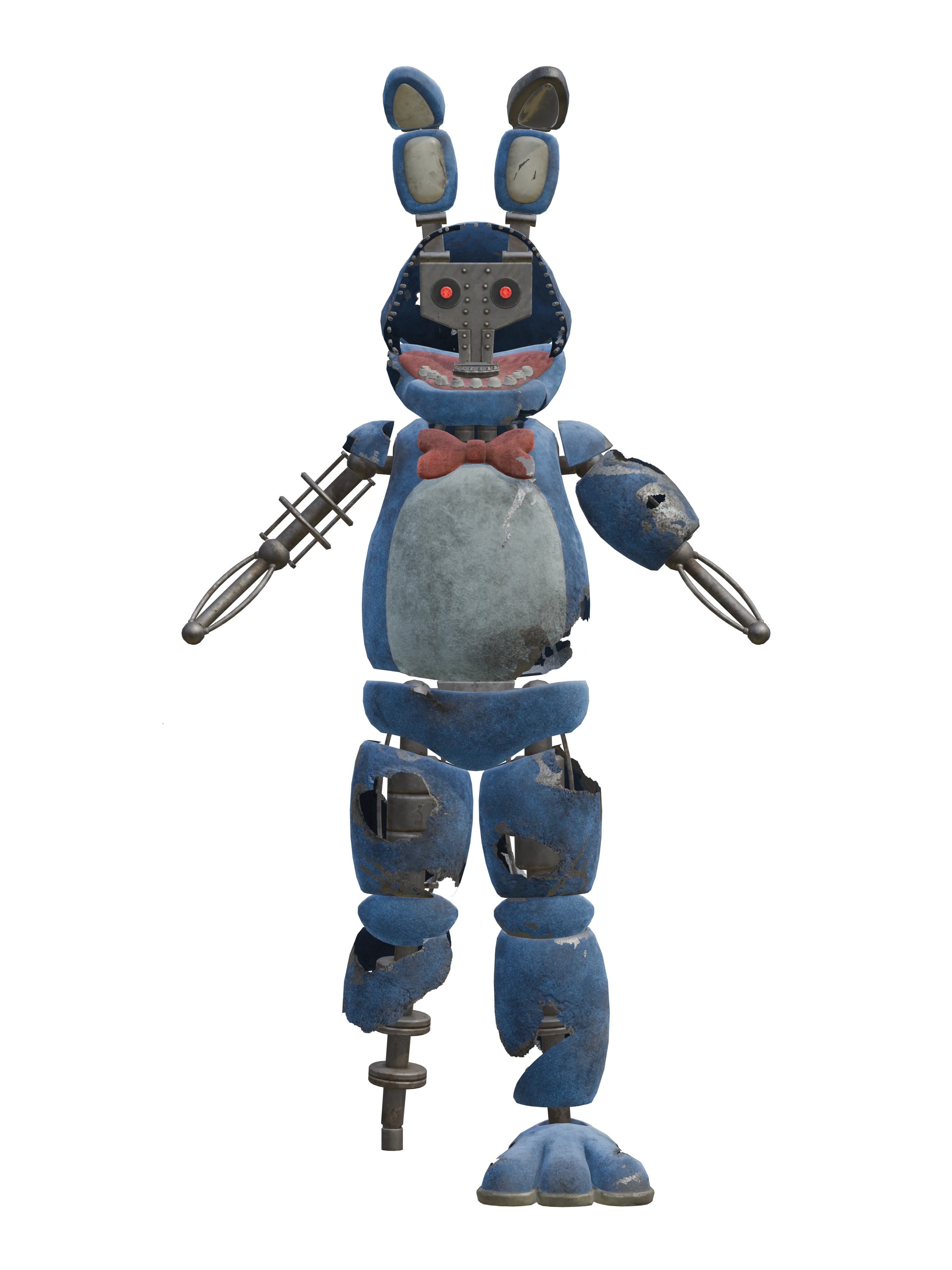Bonnie the Rabbit
