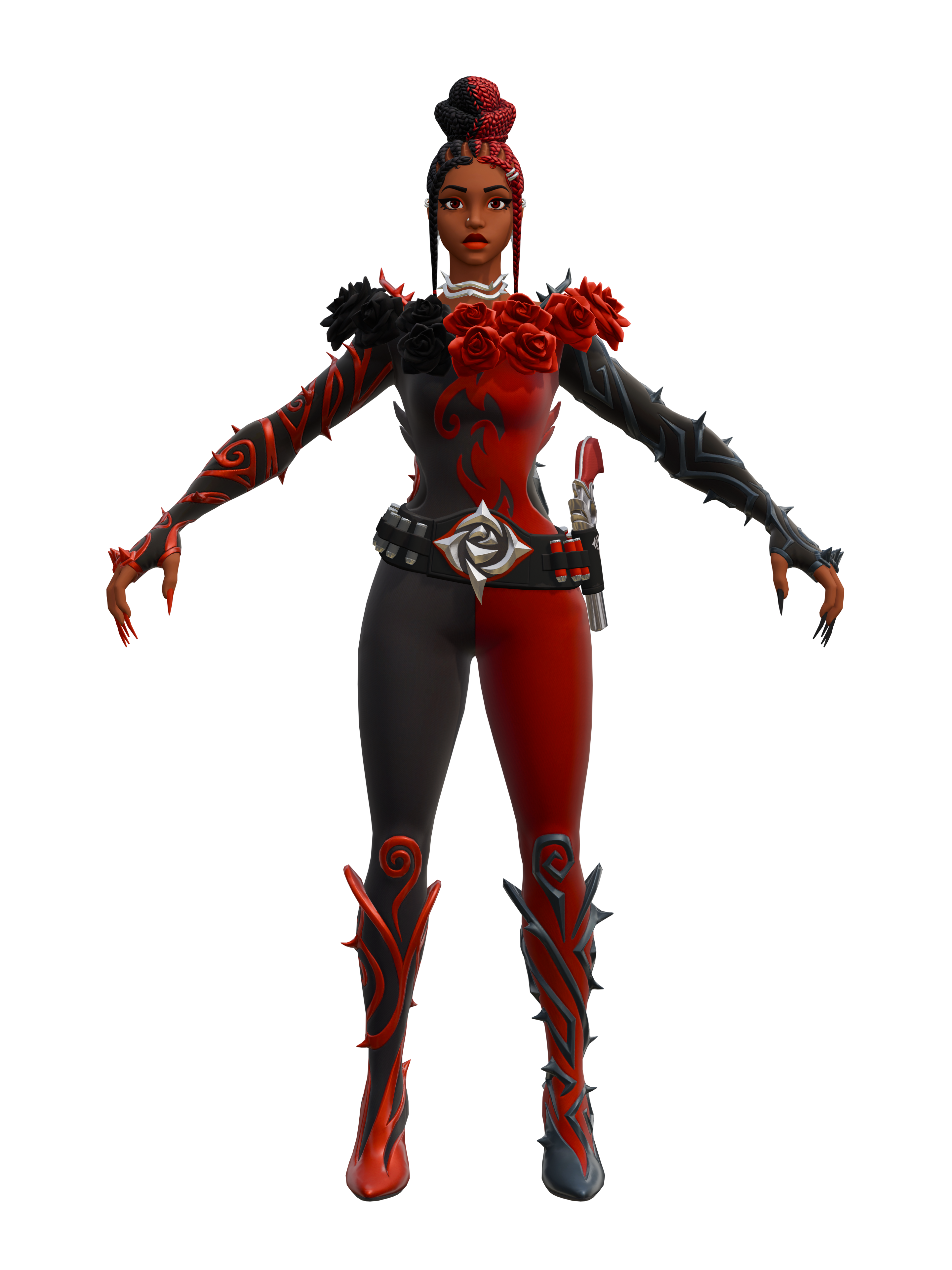 Briar of the Thorn