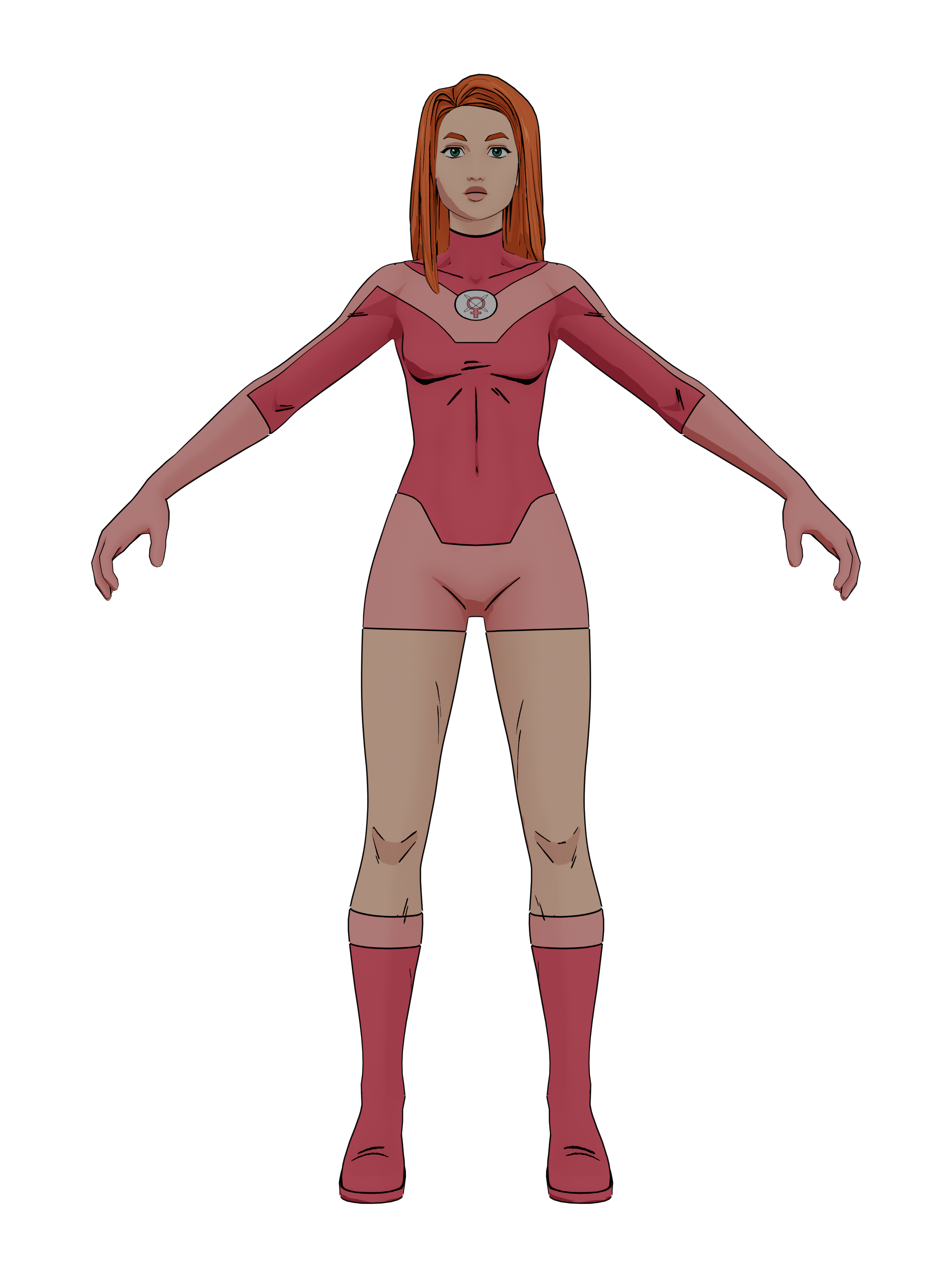 Atom Eve
