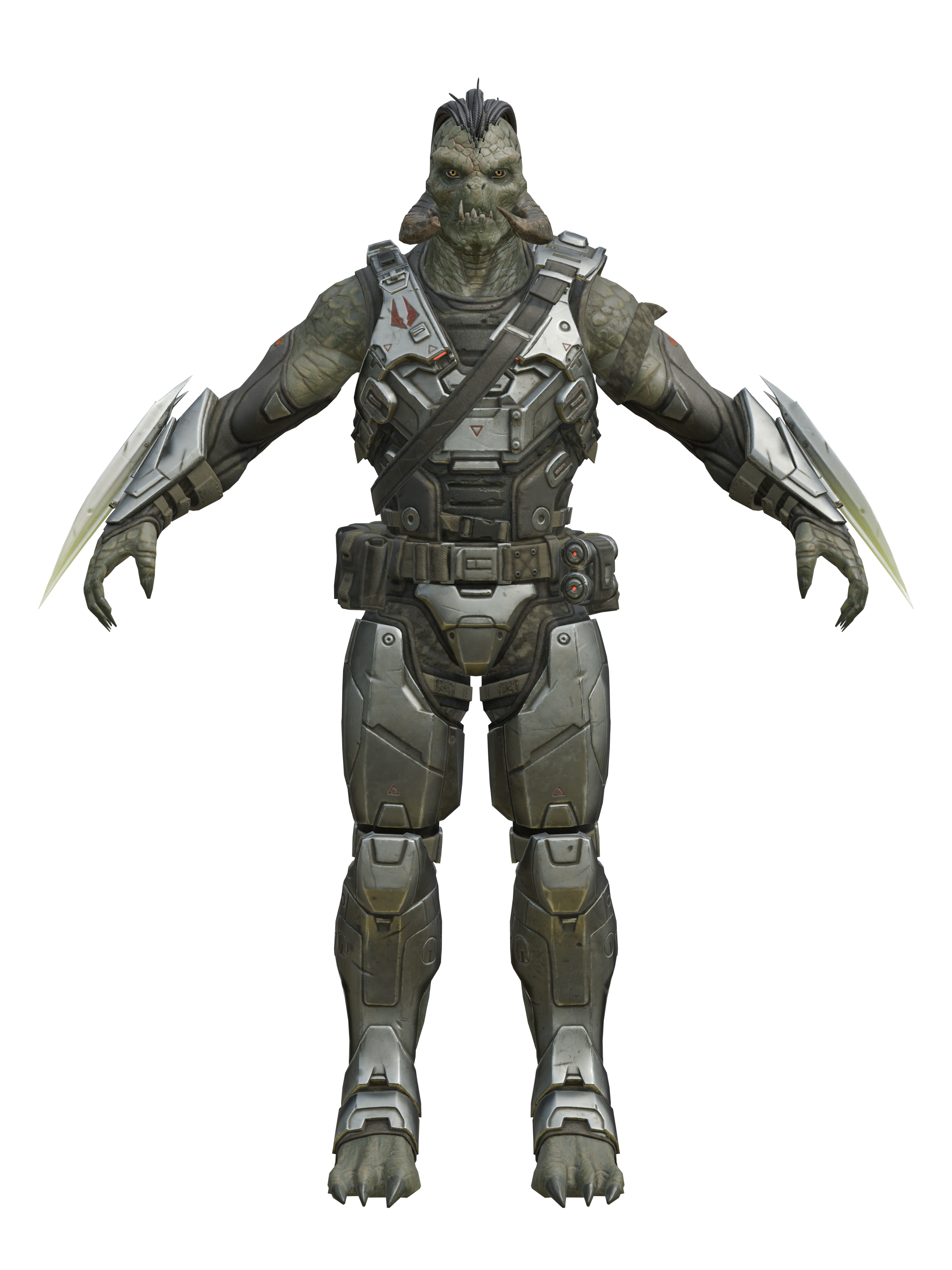 Garog