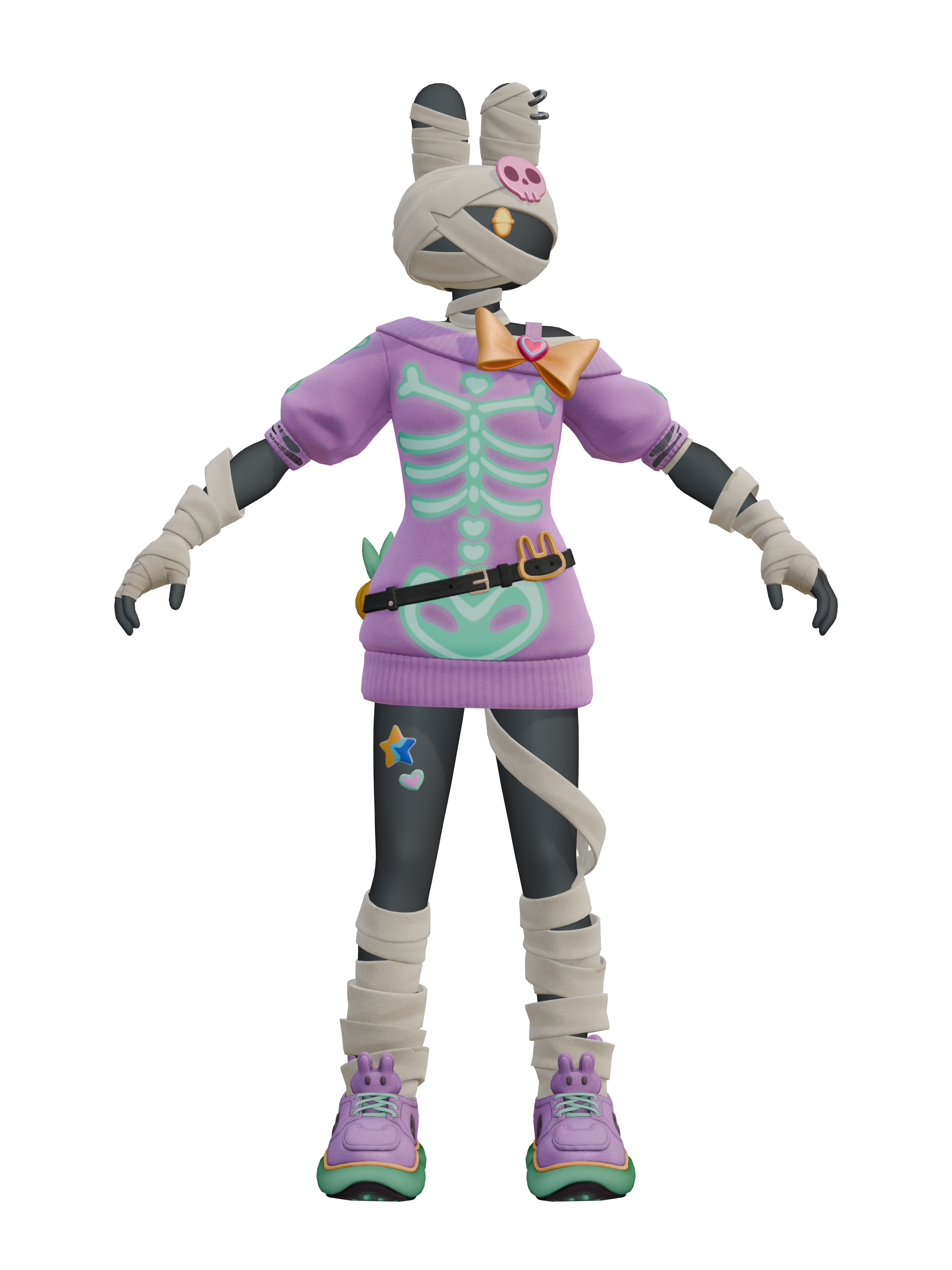 Bunnybone
