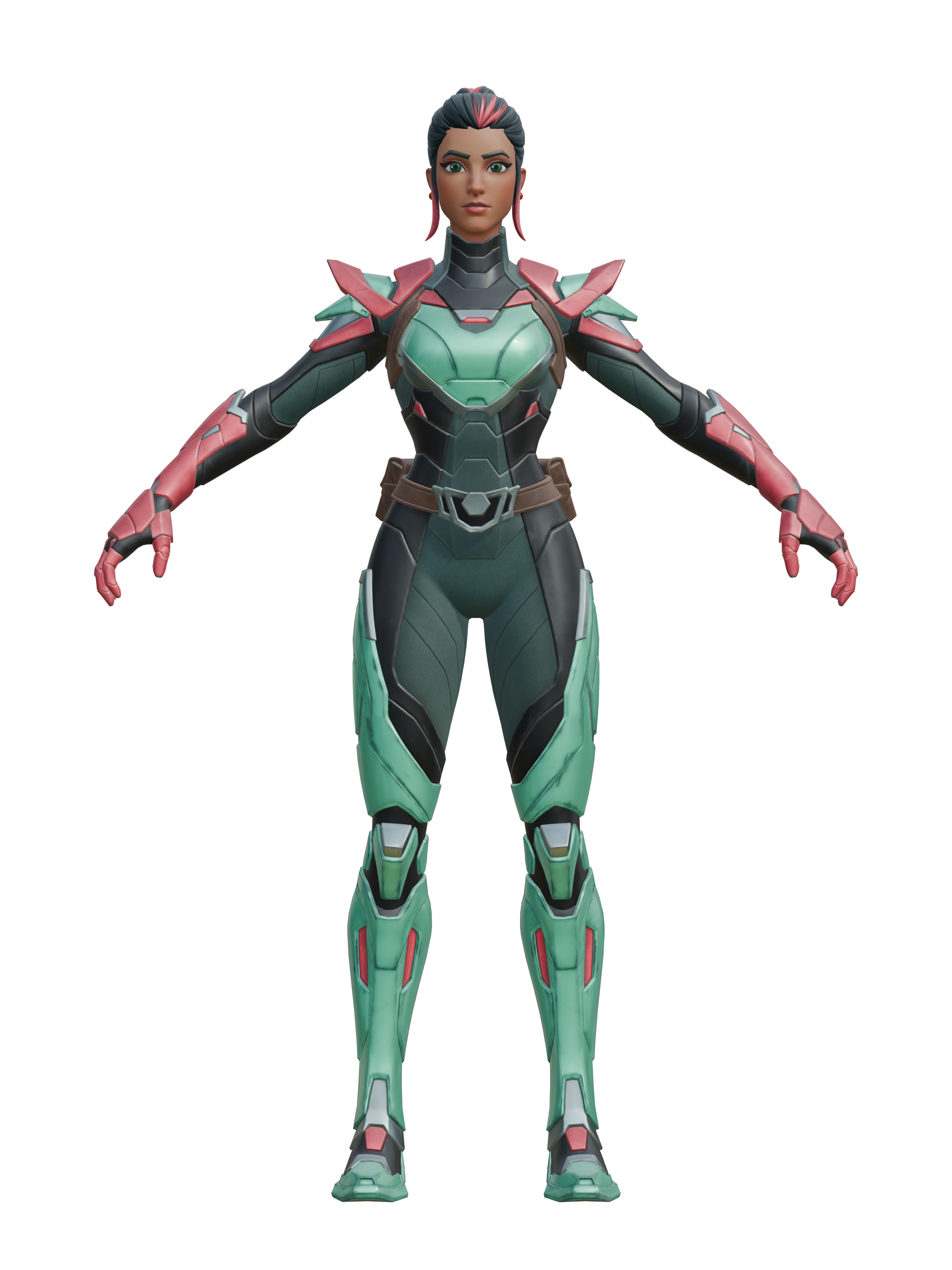 Cosmic Armor Singularity