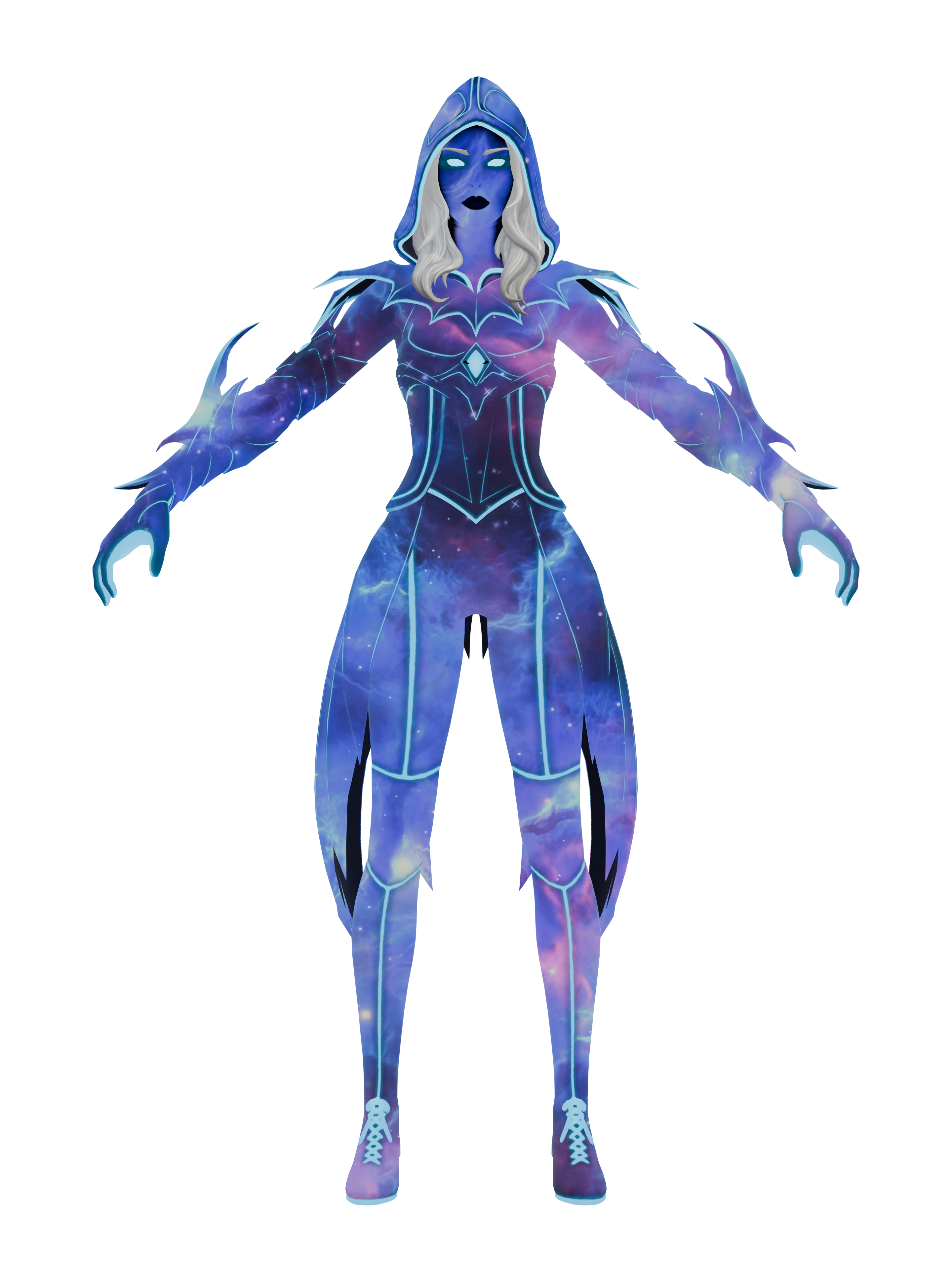 Andromeda