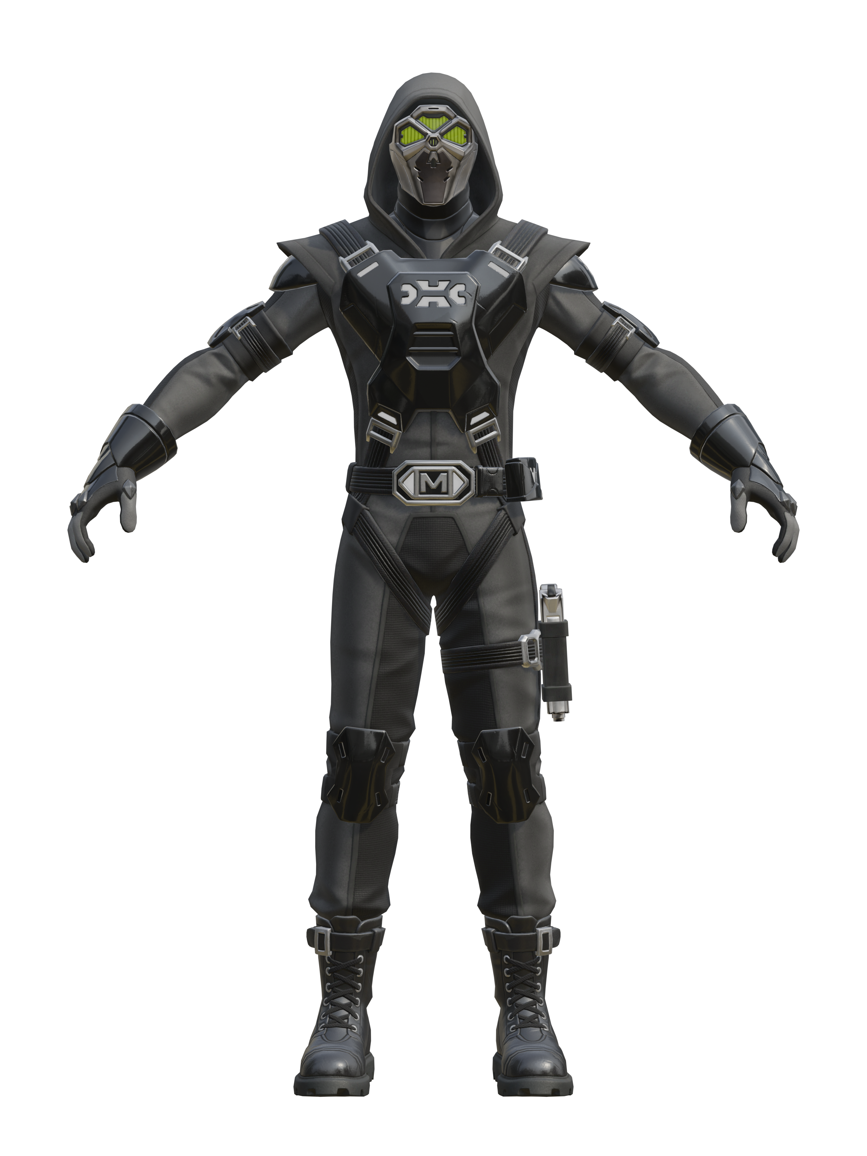 Elite Mongraal