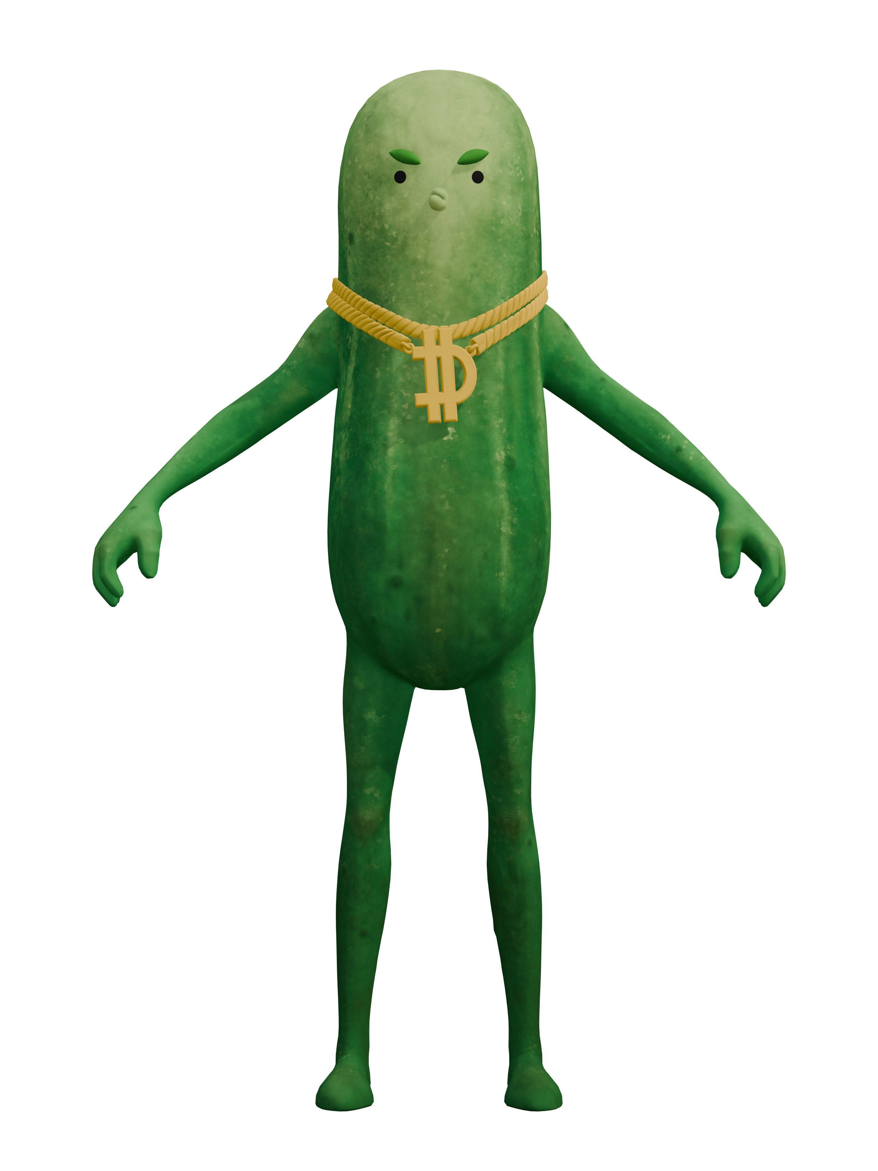 Big Dill