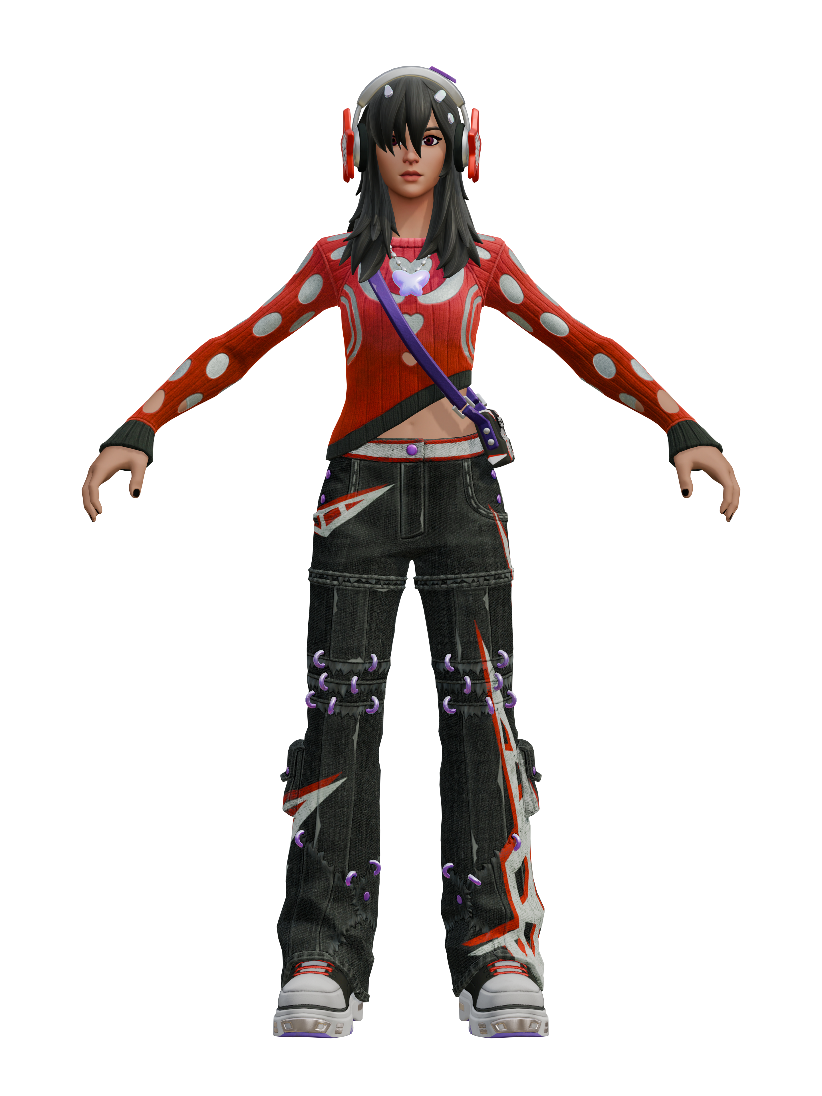 Champion PJ