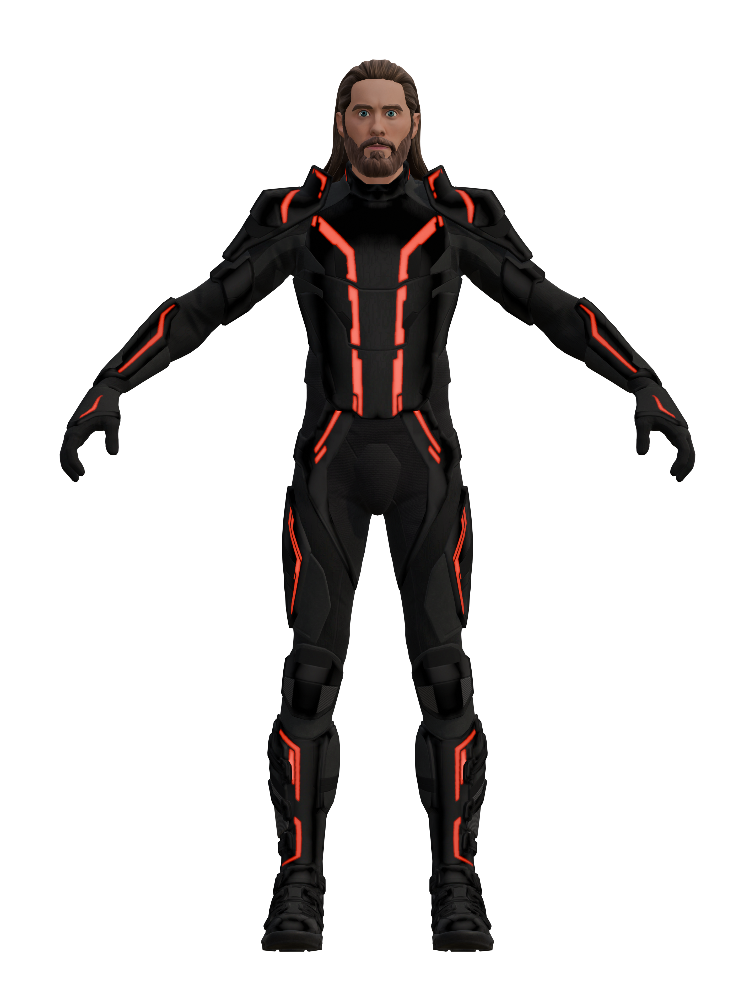 Ares (TRON)